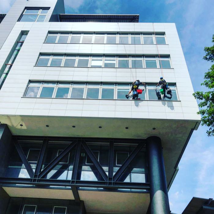 Immobilienverwaltung