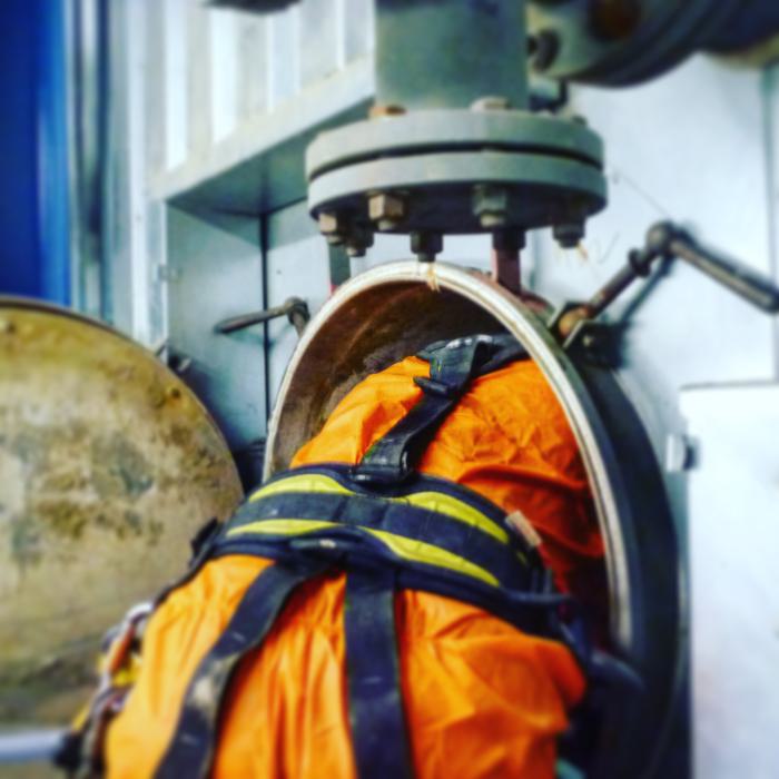 Industrie